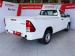 Toyota Hilux 2.0 single cab S (aircon) - Thumbnail 2