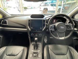Subaru XV 2.0i S ES - Image 6