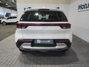 Kia Sonet 1.5 EX manual - Image 5