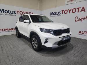 Kia Sonet 1.5 EX manual - Image 1