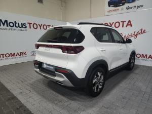 Kia Sonet 1.5 EX manual - Image 2