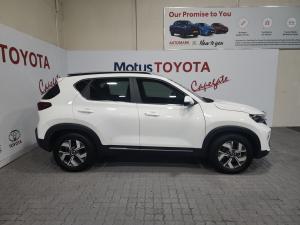 Kia Sonet 1.5 EX manual - Image 3