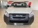 Isuzu D-Max Gen 6 250c single cab Fleetside - Thumbnail 4