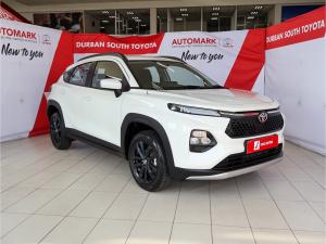 Toyota Starlet Cross 1.5 XS auto - Image 1