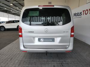 Mercedes-Benz Vito 116 CDI Tourer Pro - Image 5