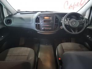 Mercedes-Benz Vito 116 CDI Tourer Pro - Image 6