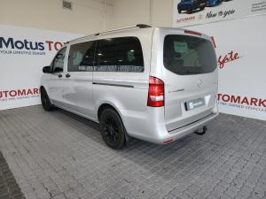 Mercedes-Benz Vito 116 CDI Tourer Pro - Image 8