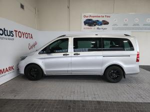 Mercedes-Benz Vito 116 CDI Tourer Pro - Image 9