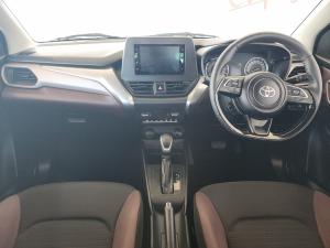 Toyota Starlet Cross 1.5 XS auto - Image 6