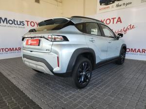 Toyota Starlet Cross 1.5 XS auto - Image 2