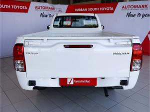 Toyota Hilux 2.4GD single cab S (aircon) - Image 5