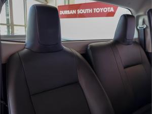 Toyota Hilux 2.4GD single cab S (aircon) - Image 10