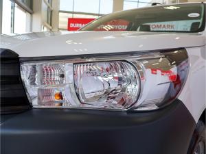 Toyota Hilux 2.4GD single cab S (aircon) - Image 13