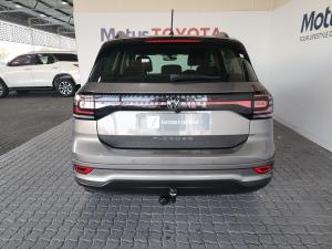 Volkswagen T-Cross 1.0TSI 85kW Comfortline - Image 5