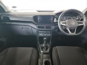 Volkswagen T-Cross 1.0TSI 85kW Comfortline - Image 6