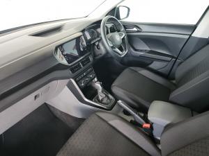 Volkswagen T-Cross 1.0TSI 85kW Comfortline - Image 7