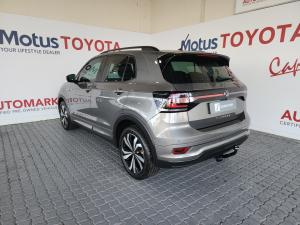 Volkswagen T-Cross 1.0TSI 85kW Comfortline - Image 8
