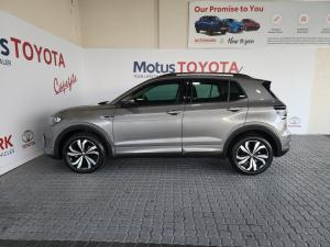 Volkswagen T-Cross 1.0TSI 85kW Comfortline - Image 9