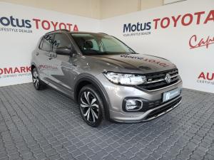 Volkswagen T-Cross 1.0TSI 85kW Comfortline - Image 1