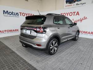 Volkswagen T-Cross 1.0TSI 85kW Comfortline - Image 2