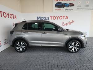 Volkswagen T-Cross 1.0TSI 85kW Comfortline - Image 3