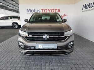 Volkswagen T-Cross 1.0TSI 85kW Comfortline - Image 4