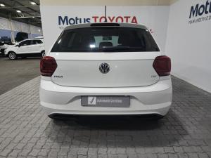 Volkswagen Polo hatch 1.0TSI Comfortline auto - Image 5