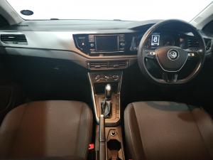 Volkswagen Polo hatch 1.0TSI Comfortline auto - Image 6