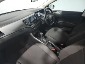 Volkswagen Polo hatch 1.0TSI Comfortline auto - Image 7