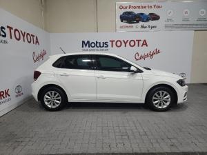 Volkswagen Polo hatch 1.0TSI Comfortline auto - Image 3