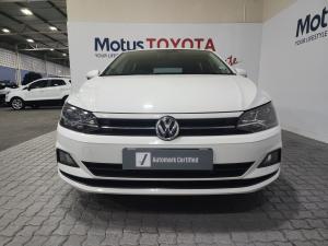 Volkswagen Polo hatch 1.0TSI Comfortline auto - Image 4