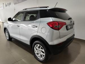 Mahindra XUV300 1.5TD W6 - Image 20