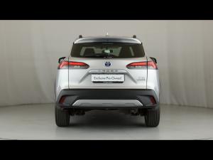 Toyota Corolla Cross 1.8 Hybrid XS - Image 5