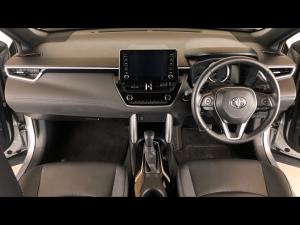 Toyota Corolla Cross 1.8 Hybrid XS - Image 6