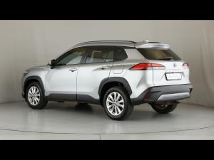Toyota Corolla Cross 1.8 Hybrid XS - Image 8