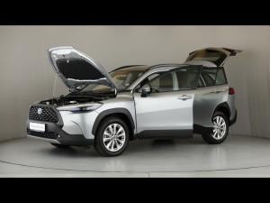Toyota Corolla Cross 1.8 Hybrid XS - Image 12