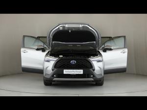 Toyota Corolla Cross 1.8 Hybrid XS - Image 13