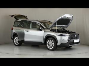 Toyota Corolla Cross 1.8 Hybrid XS - Image 14