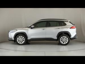 Toyota Corolla Cross 1.8 Hybrid XS - Image 17
