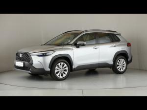 Toyota Corolla Cross 1.8 Hybrid XS - Image 22