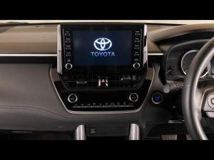 Toyota Corolla Cross 1.8 Hybrid XS - Image 24