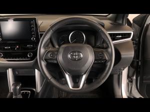 Toyota Corolla Cross 1.8 Hybrid XS - Image 26