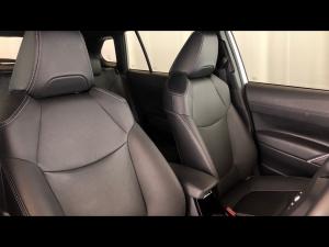 Toyota Corolla Cross 1.8 Hybrid XS - Image 31
