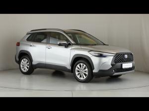 Toyota Corolla Cross 1.8 Hybrid XS - Image 1