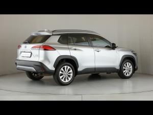 Toyota Corolla Cross 1.8 Hybrid XS - Image 2