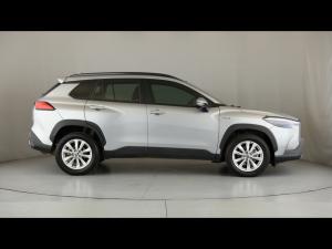 Toyota Corolla Cross 1.8 Hybrid XS - Image 3