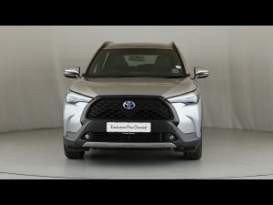 Toyota Corolla Cross 1.8 Hybrid XS - Image 4
