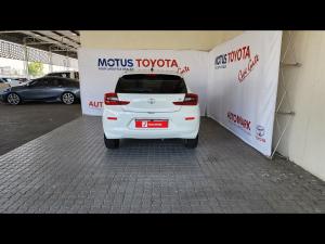 Toyota Starlet 1.5 XS auto - Image 5