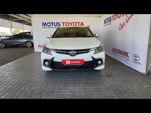 Toyota Starlet 1.5 XS auto - Image 4