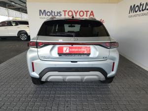 Toyota Starlet Cross 1.5 XR auto - Image 5